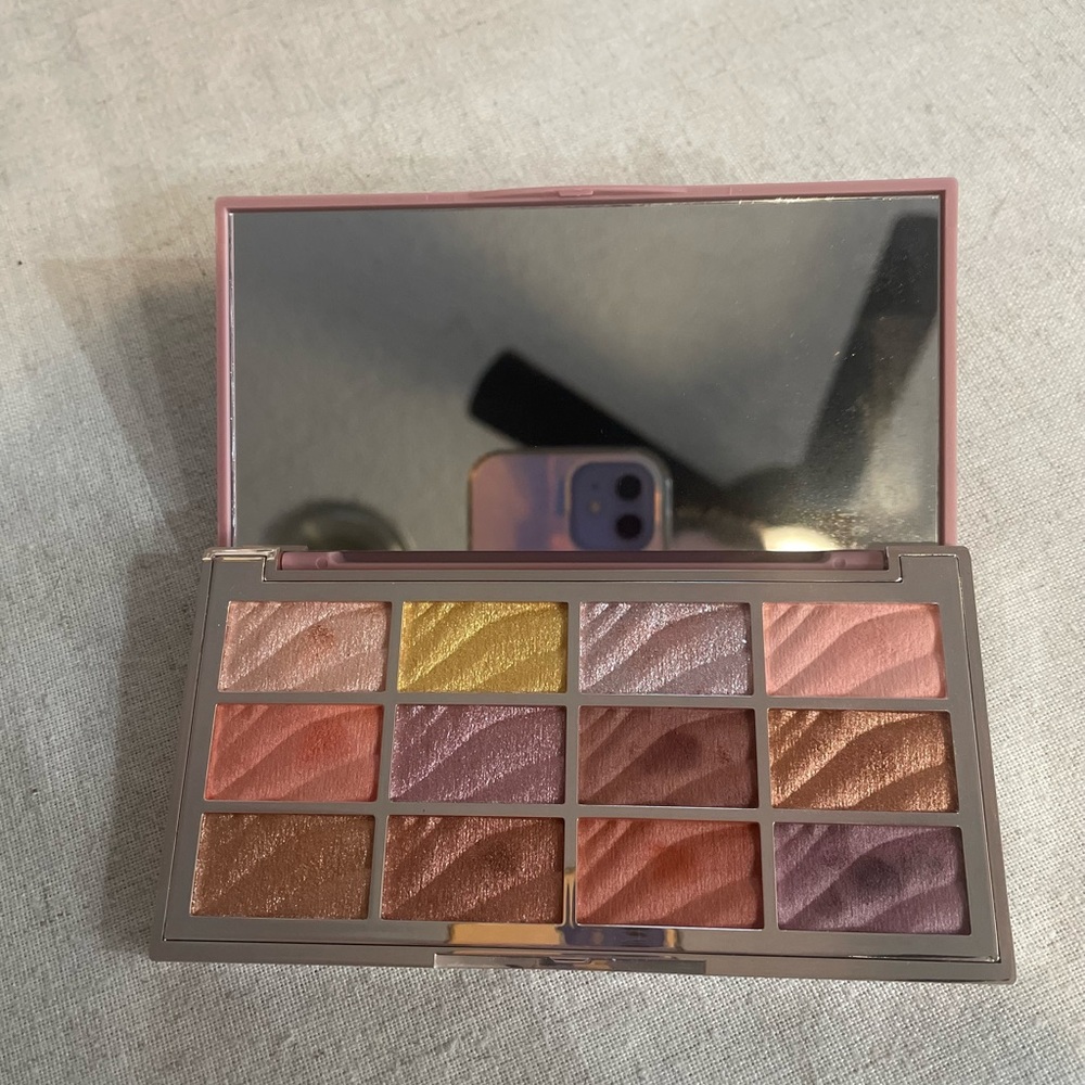 Ciate eyeshadow palette